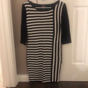 Women’s Striped Dress